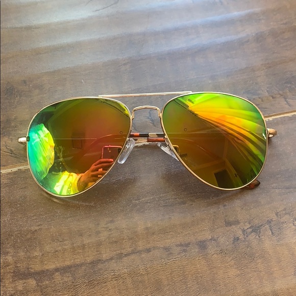 Accessories - Steve Madden aviators NWOT
